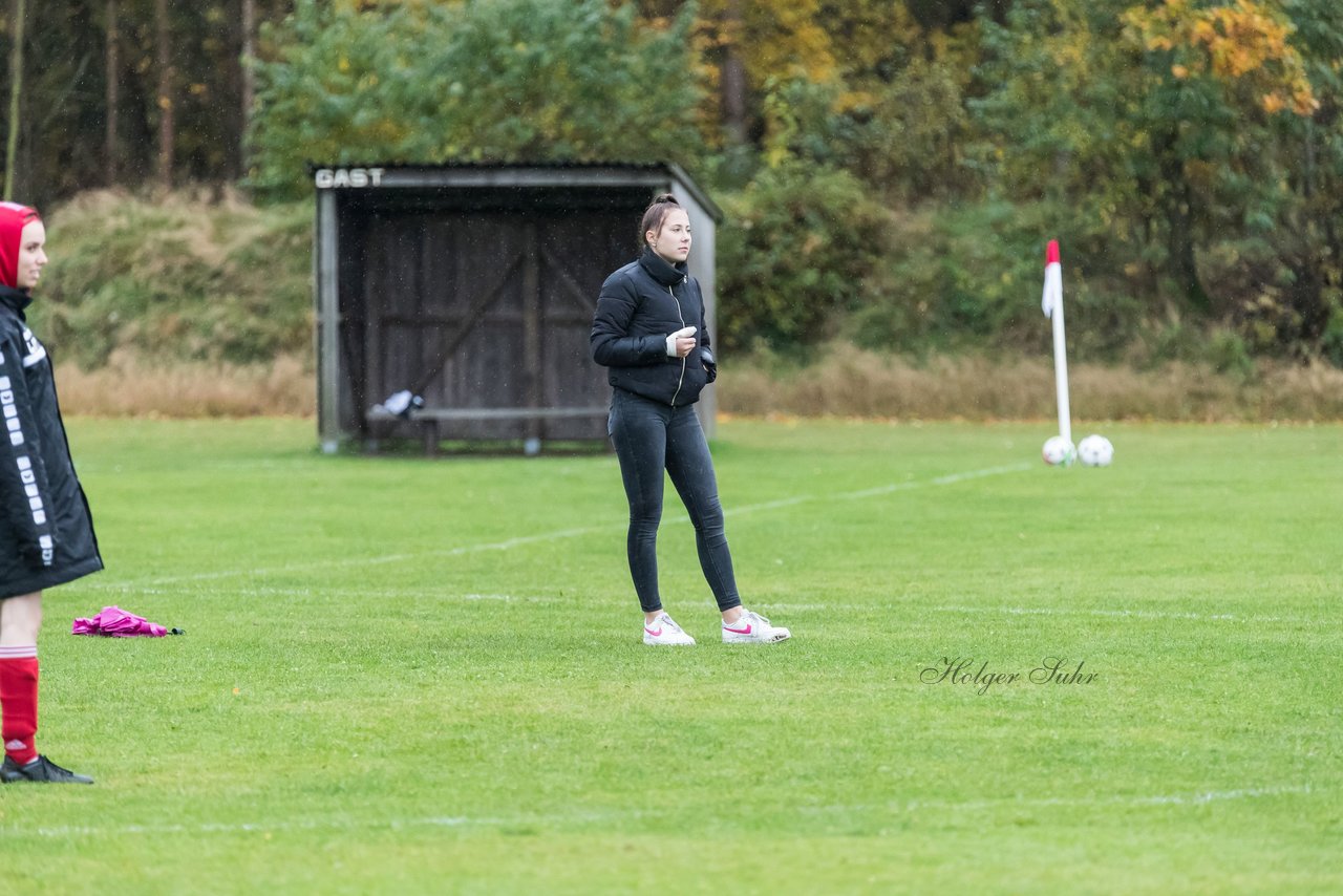 Bild 174 - Frauen SG Nie-Bar - Merkur Hademarschen : Ergebnis: 8:0